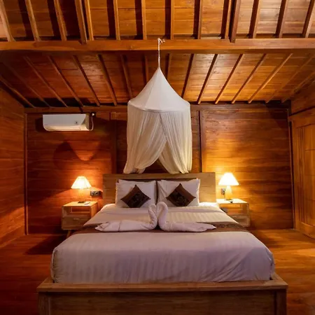 Pondok Langkih Retreat