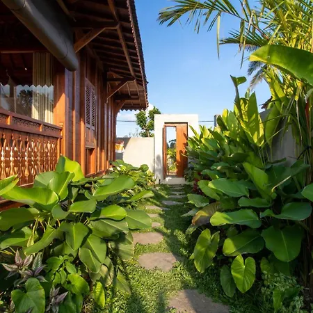 Pondok Langkih Retreat