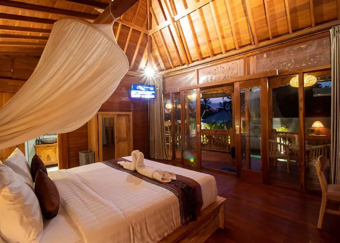 Langkih Retreat